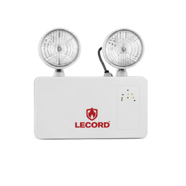 LUZ DE EMERGÊNCIA